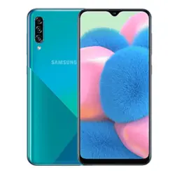 مشخصات ، قیمت و خرید گوشی موبایل سامسونگ مدل  Galaxy A30s MS-A307 رنگ آبی فیروزه ای