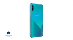 مشخصات ، قیمت و خرید گوشی موبایل سامسونگ مدل  Galaxy A30s MS-A307 رنگ آبی فیروزه ای