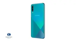 مشخصات ، قیمت و خرید گوشی موبایل سامسونگ مدل  Galaxy A30s MS-A307 رنگ آبی فیروزه ای