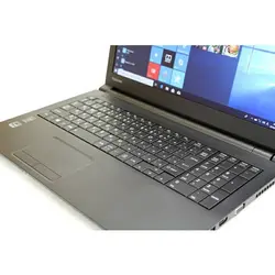 مشخصات، قیمت و خرید لپ تاپ استوک توشیبا Toshiba Dyna Book R35