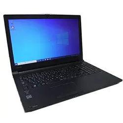 مشخصات، قیمت و خرید لپ تاپ استوک توشیبا Toshiba Dyna Book R35