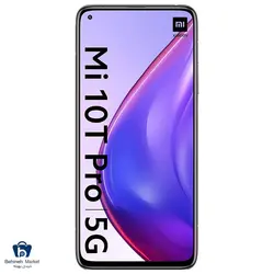 مشخصات، قیمت و خرید گوشی موبایل شیائومی مدل Mi 10T PRO 5G دو سیم‌ کارت ظرفیت 256 گیگابایت با 8 گیگابایت رم