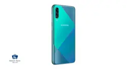 مشخصات ، قیمت و خرید گوشی موبایل سامسونگ مدل  Galaxy A50S ظرفیت 128 گیگابایت رنگ سبز