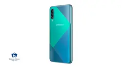 مشخصات ، قیمت و خرید گوشی موبایل سامسونگ مدل  Galaxy A50S ظرفیت 128 گیگابایت رنگ سبز