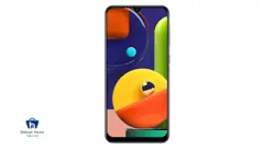 مشخصات ، قیمت و خرید گوشی موبایل سامسونگ مدل  Galaxy A50S ظرفیت 128 گیگابایت رنگ سبز