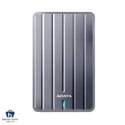 مشخصات، قیمت و خرید هارد دیسک اکسترنال ای دیتا مدل HC660 ظرفیت 2 ترابایت