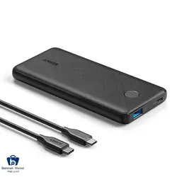 مشخصات، قیمت و خرید شارژر همراه انکر مدل A1231H11 PowerCore 10000mAh