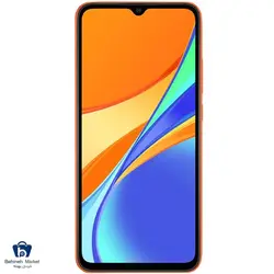 مشخصات، قیمت و خرید گوشی موبایل شیائومی مدل Redmi 9C دو سیم‌ کارت ظرفیت 64 گیگابایت با 3 گیگابایت رم