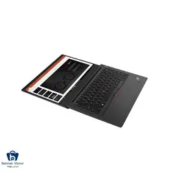 مشخصات، قیمت و خرید لپ‌تاپ 14 اینچی لنوو مدل ThinkPad E14-Ci7-16GB-1TB+512GB-2GB RX640