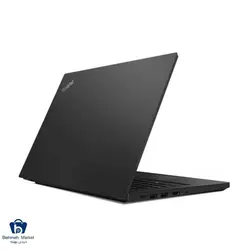 مشخصات، قیمت و خرید لپ‌تاپ 14 اینچی لنوو مدل ThinkPad E14-Ci7-16GB-1TB+512GB-2GB RX640