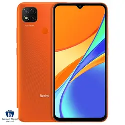 مشخصات، قیمت و خرید گوشی موبایل شیائومی مدل Redmi 9C دو سیم‌ کارت ظرفیت 32 گیگابایت