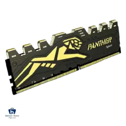 مشخصات ،قیمت و خرید رم اپیسر 4 گیگ PANTHER DDR4-2400