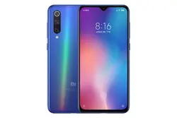 مشخصات، قیمت و خرید گوشی موبایل شیائومی مدل Mi 9 دو سیم‌ کارت ظرفیت 128 گیگابایت