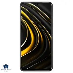 مشخصات، قیمت و خرید گوشی موبایل شیائومی مدل POCO M3 دو سیم‌ کارت ظرفیت 128 گیگابایت با 4 گیگابایت رم