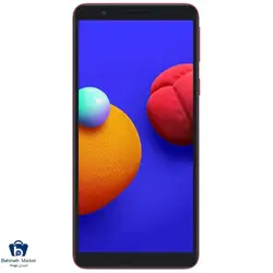 مشخصات، قیمت و خرید گوشی موبایل سامسونگ مدل Galaxy A01 Core SM-A013G/DS دو سیم کارت ظرفیت 16 گیگابایت