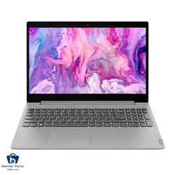 مشخصات، قیمت و خرید لپ تاپ 15 اینچی لنوو مدل Ideapad L3 Ci3-4GB-1TB-Intel UHD