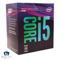 مشخصات، قیمت و خرید سی پی یو اینتل Cpu Intel CI5 6500