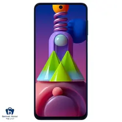 مشخصات، قیمت و خرید گوشی موبایل سامسونگ مدل Galaxy M51 DualSIM 128GB-6GB RAM
