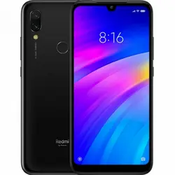 گوشی موبایل شیائومی مدل Redmi 7 دو سیم‌ کارت ظرفیت 64 گیگابایت