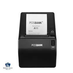 مشخصات ، قیمت و خرید فیش پرینتر پوز بانک مدل A11