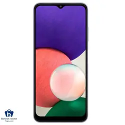 مشخصات، قیمت و خرید گوشی موبایل سامسونگ مدل Galaxy A22 5G DualSIM 128GB-6GB RAM