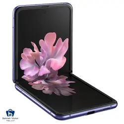 مشخصات، قیمت و خرید گوشی موبایل سامسونگ مدل Galaxy Z Flip دو سیم کارت ظرفیت 256GB و رم 8GB