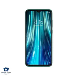 مشخصات، قیمت و خرید گوشی موبایل شیائومی مدل Redmi Note 8 Pro دو سیم‌ کارت ظرفیت 64 گیگابایت با 6 گیگابایت رم