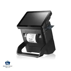 مشخصات ، قیمت و خرید صندوق فروشگاهی POS لمسی پوزبانک مدل DCR X86