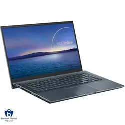 مشخصات، قیمت و خرید لپ تاپ 15.6 اینچی ایسوس مدل ZenBook UX535LH-BN141 Ci7-16GB-1TB-4GB GTX1650 GDDR6