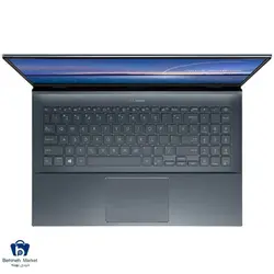 مشخصات، قیمت و خرید لپ تاپ 15.6 اینچی ایسوس مدل ZenBook UX535LH-BN141 Ci7-16GB-1TB-4GB GTX1650 GDDR6