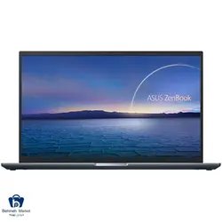 مشخصات، قیمت و خرید لپ تاپ 15.6 اینچی ایسوس مدل ZenBook UX535LH-BN141 Ci7-16GB-1TB-4GB GTX1650 GDDR6