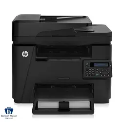 مشخصات، قیمت و خرید پرینتر چندکاره لیزری اچ پی مدل LaserJet Pro MFP M225DN