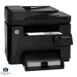 مشخصات، قیمت و خرید پرینتر چندکاره لیزری اچ پی مدل LaserJet Pro MFP M225DN