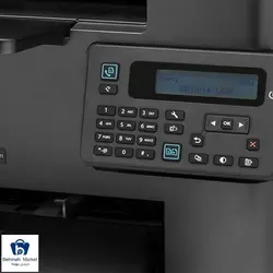 مشخصات، قیمت و خرید پرینتر چندکاره لیزری اچ پی مدل LaserJet Pro MFP M225DN