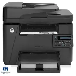 مشخصات، قیمت و خرید پرینتر چندکاره لیزری اچ پی مدل LaserJet Pro MFP M225DN