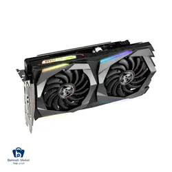 مشخصات، قیمت و خرید کارت گرافیک ام اس آی GTX 1660 Ti GAMING X 6G