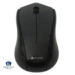 مشخصات، قیمت و خرید ماوس ای فورتک بی سیم مدل A4TECH G7-400N