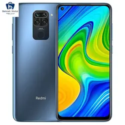 مشخصات، قیمت و خرید گوشی موبایل شیائومی مدل Redmi Note 9 دو سیم‌ کارت ظرفیت 64GB و رم 3GB