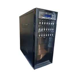 مشخصات ، قیمت و خرید داپلیکیتور 1 به 20  USB