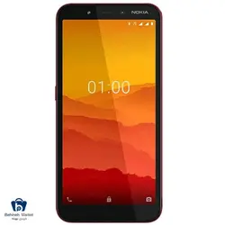 مشخصات، قیمت و خرید گوشی موبایل نوکیا مدل C1 TA-1165 Dual SIM 16GB