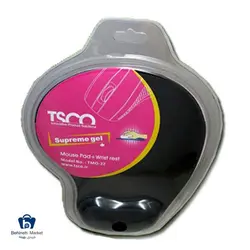 مشخصات، قیمت و خرید ماوس پد تسکو مدل TMO 22