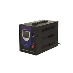 مشخصات ، قیمت و خرید استابلایزر فاران ظرفیت 2000VA