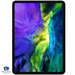 مشخصات، قیمت و خرید تبلت اپل مدل iPad Pro 11 inch 2020 WiFi 256GB