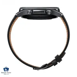 مشخصات، قیمت و خرید ساعت هوشمند سامسونگ مدل Galaxy Watch3 SM-R840 45mm