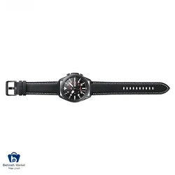 مشخصات، قیمت و خرید ساعت هوشمند سامسونگ مدل Galaxy Watch3 SM-R840 45mm