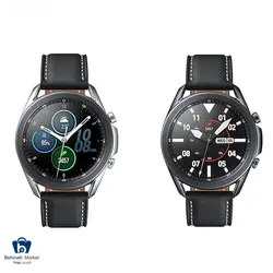 مشخصات، قیمت و خرید ساعت هوشمند سامسونگ مدل Galaxy Watch3 SM-R840 45mm