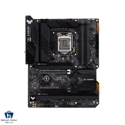 مشخصات، قیمت و خرید مادربرد ایسوس مدل TUF GAMING Z590-PLUS WIFI