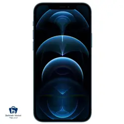 مشخصات، قیمت و خرید گوشی موبایل اپل مدل iPhone 12 Pro Max A2412 دو سیم‌ کارت ظرفیت 512 گیگابایت