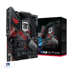 مشخصات، قیمت و خرید مادربرد ایسوس مدل ROG Strix Z390-H Gaming