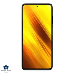 مشخصات، قیمت و خرید گوشی موبایل شیائومی مدل POCO X3 NFC دو سیم‌ کارت ظرفیت 64 گیگابایت و رم 6 گیگابایت